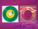Elvis Presley RCA Victor Green Vinyl Promo JH-12205 Lovin Arms You asked Me to
