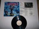 SUFFOCATION - Breeding The Spawn LP 1.PRESS Sinister