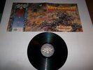 BOLT THROWER - Realm Of Chaos LP 1.PRESS Entombed Grave