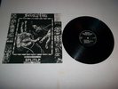 GRAVE/DEVOLUTION - Split LP 1.PRESS Entombed Carnage