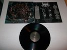 UNLEASHED - Shadows In The Deep LP 1.PRESS Carnage