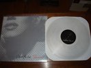 Count Me Out Permanent lp Clear vinyl rare American Nightmare SXE Title Fight
