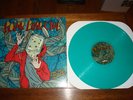 Polar Bear Club Sometimes things just Disappear lp Green vinyl La Dispute SXE