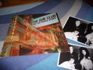 THE GUN CLUB LP LAS VEGAS STORY WITH PROMO PHOTOS  1983