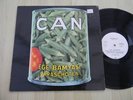 CAN - 'EGE BAMYASI'  LP  Spoon Germany  VG+