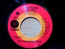 Soul 45 rpm The Congenial Four 