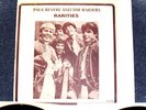 PAUL REVERE AND THE RAIDERS  RARITIES RARING RECORDS D-539   2 LP SET
