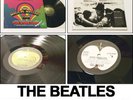 THE BEATLES Magical Mystery Tour FRENCH IMPORT Apple 1C 072-04 449 NM- LP [mdA1]