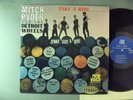Mitch Ryder And The Detroit Wheels  Take A Ride...