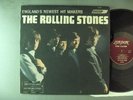 Rolling Stones, The  England's Newest Hit Makers   Mono  Unboxed Maroon Label