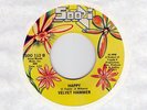 Killer Modern Soul (Hear) VELVET HAMMER 