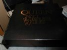 QUEEN THE COMPLETE WORKS 14 LP LIMITED EDITION1985