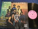 EARL CARTER & FANTASTIC 6 on Princess rare deep funk gorgeous Near Mint