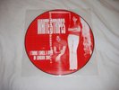 The White Stripes I Think I Smell A Hype Picture Disc 2001