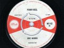 Eric Morris PENNY REEL & DARLING WHEN Duke Reid's Group Wicked Tune A1 LISTEN