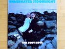 SOFT BOYS - UNDERWATER MOONLIGHT VINYL LP FROM ITALY VINTAGE ROBYN HITCHCOCK