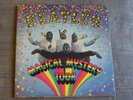 THE BEATLES MAGICAL MYSTERY TOUR VGC 1st uk pressing mmt-a1/b1 mono