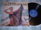 ALLA PUGATSOVA Huipulla LP RAREST FINNISH Pugatjova -80 Pugacheva 1980