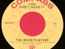 THE OHIO PLAYERS 