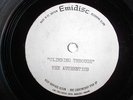 AUTHENTICS 'Climbing Through' acetate Jimmy Page FREAKBEAT Yardbirds Led Zep