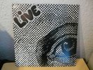 rare Krautrock LP: LIVE - Same    mint