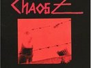LP CHAOS Z - 45 Jahre ohne Bewährung fliehende stürme chaosz ea80 ea 80 punk