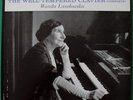 WANDA LANDOWSKA - BACH THE WELL-TEMPERED CLAVIER COMPLETE, RCA 6 LP  WHITE DOG