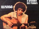 WANDO 1973 GLORIA BEVERLY JORGE BEN SAMBA FUNK SOUL JAZZ DRUM BREAKS BRAZIL