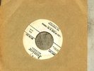 VINYL 45 Silhouettes - I Sold My Heart To The Junkman / promo / DOO-WOP
