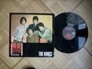 The Kinks   Same   Neue Revue HTSLP 340016   Top erhalten