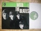 Beatles   With The Beatles   Grüne Odeon O 83568
