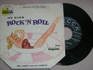 Bill Haley & His Comets 45rpm EP He Digs Rock ‘N Roll Decca ED 2398 Petty Girl