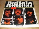 Buffalo Springfield 1st LP 1st press MONO White label promo USA 33-200 Neil Youn