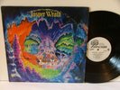 1971 Rock LP JASPER WRATH Jasper Wrath DJ SUNFLOWER M-