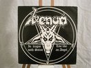 VENOM In League With Satan - 7