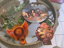 3 W.A.S.P.  Pic discs