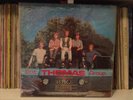 LP BEAT POP DOC THOMAS GROUP INTERRECORD STAMPATO IN ITALIA RARO