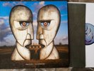 PINK FLOYD – The Division Bell LP -