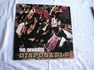 Deviants Disposable mint new Abraxsas Get Back Italy 180 gram