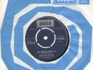 LOVE AFFAIR She Smiled sweetly ORIGINAL 1967 UK 45 ROLLING STONES Mike Vernon