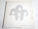 KINGS OF LEON-YOUTH AND YOUNG MANHOOD-LP/VINYL/RECORD