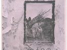 VERY RARE Led Zepplin IV Zoso EP 7