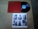 LOBBY LOYDE-LP-OBSECRATION-ORIG 1976 OZ RAINBIRD LABEL RELEASE-NM VINYL