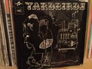 7”  Yardbirds “Under Over” EP Rare Columbia Gramophone India 1966 vg-