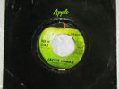 JACKIE LOMAX NEW DAY APPLE 1807 RARE US FUZZ GARAGE 7