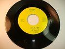 Rare Detroit Northern Soul 45 the Dynamics on Top Ten