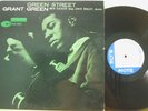 GRANT GREEN GREEN STREET BLUE NOTE 4071 LP RVG