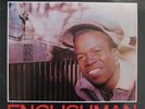 LP / BARRINGTON LEVY / ENGLISHMAN