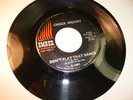 Northern Soul 45 Chuck Wright on Ember