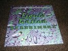 LIQUID TENSION EXPERIMENT (DREAM THEATER ) : SAME 2-LP / 180 GRAMM